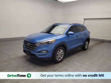 2016 Hyundai Tucson in Conyers, GA 30094