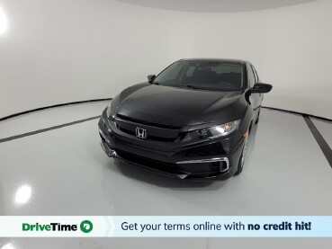 2021 Honda Civic in Morrow, GA 30260