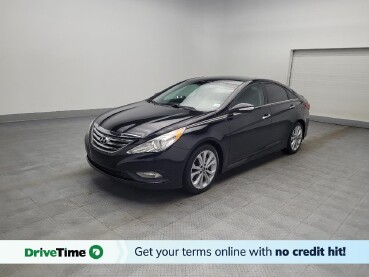 2014 Hyundai Sonata in Morrow, GA 30260