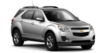 2012 Chevrolet Equinox in Mesa, AZ 85212