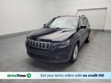 2020 Jeep Cherokee in Conyers, GA 30094