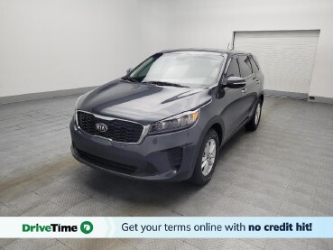 2020 Kia Sorento in Conyers, GA 30094