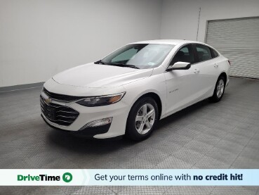 2020 Chevrolet Malibu in Downey, CA 90241