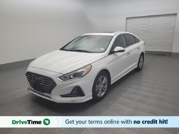 2018 Hyundai Sonata in Glendale, AZ 85301