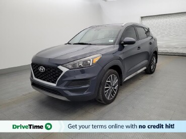 2020 Hyundai Tucson in Bradenton, FL 34207