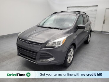 2015 Ford Escape in Columbus, OH 43228