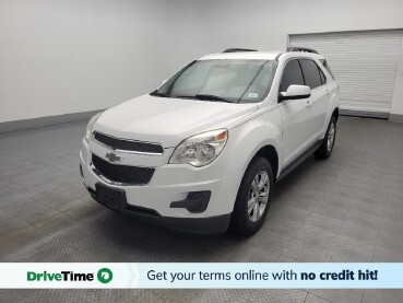 2015 Chevrolet Equinox in Morrow, GA 30260