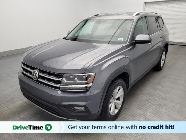 2019 Volkswagen Atlas in Columbia, SC 29210