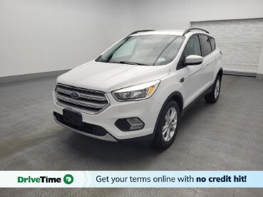 2018 Ford Escape in Morrow, GA 30260