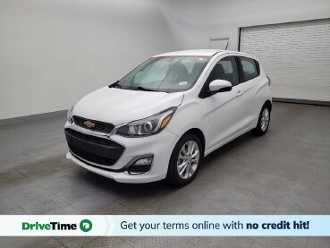 2020 Chevrolet Spark in Gastonia, NC 28056