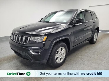 2017 Jeep Grand Cherokee in Madison, TN 37115