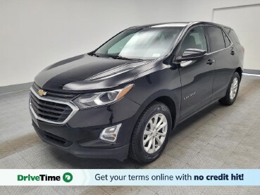 2019 Chevrolet Equinox in Antioch, TN 37013