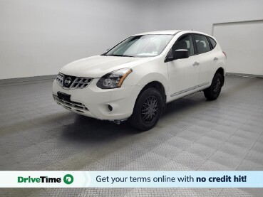 2014 Nissan Rogue in Arlington, TX 76011