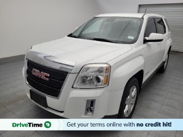 2015 GMC Terrain in Houston, TX 77034