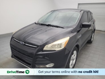 2014 Ford Escape in Houston, TX 77034