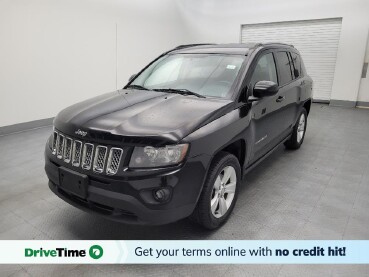 2015 Jeep Compass in Fairfield, OH 45014