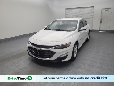 2022 Chevrolet Malibu in Columbus, OH 43231