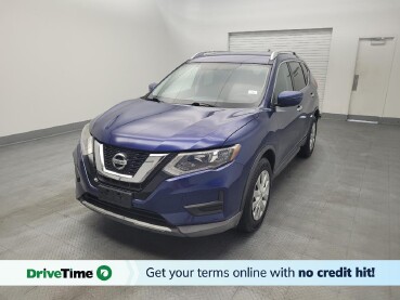 2017 Nissan Rogue in Columbus, OH 43231