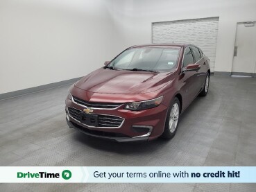 2016 Chevrolet Malibu in Fairfield, OH 45014