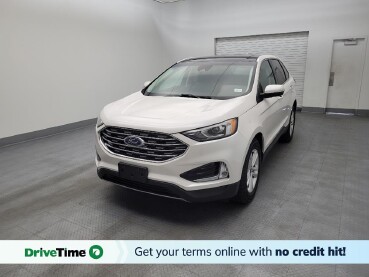 2019 Ford Edge in Columbus, OH 43231