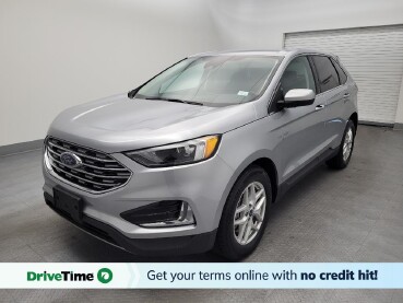 2022 Ford Edge in Fairfield, OH 45014