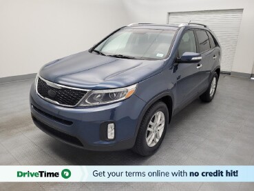 2015 Kia Sorento in Cincinnati, OH 45255