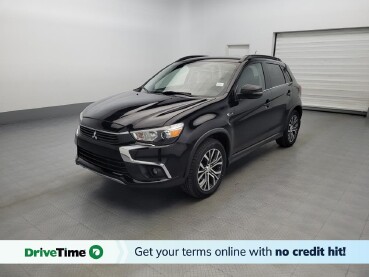 2016 Mitsubishi Outlander Sport in Pittsburgh, PA 15237