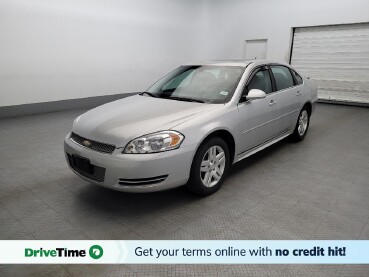 2013 Chevrolet Impala in Pittsburgh, PA 15237