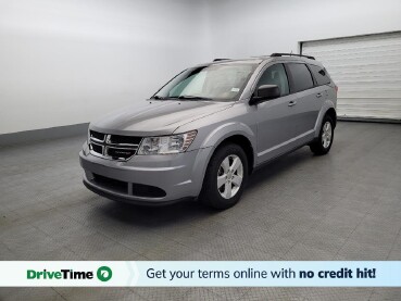 2016 Dodge Journey in Temple Hills, MD 20746