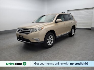 2013 Toyota Highlander in Laurel, MD 20724