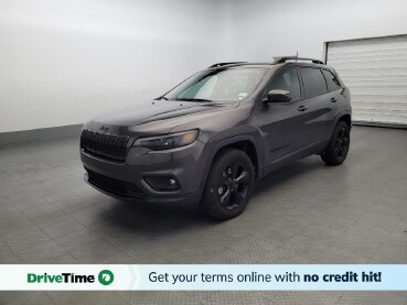 2019 Jeep Cherokee in Temple Hills, MD 20746