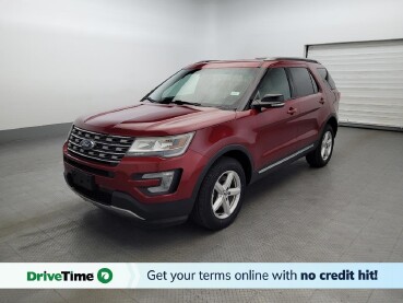 2016 Ford Explorer in Allentown, PA 18103