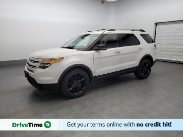 2013 Ford Explorer in Pittsburgh, PA 15237