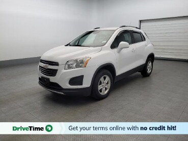 2016 Chevrolet Trax in Laurel, MD 20724