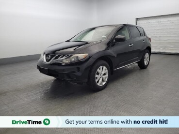 2013 Nissan Murano in New Castle, DE 19720