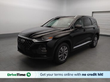 2020 Hyundai Santa Fe in Newport News, VA 23601