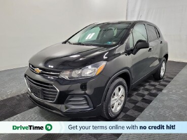 2021 Chevrolet Trax in Langhorne, PA 19047