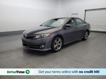 2014 Toyota Camry in New Castle, DE 19720