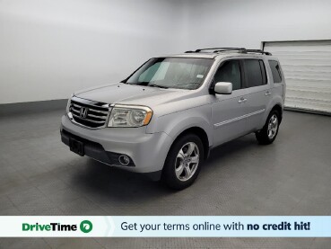 2015 Honda Pilot in Laurel, MD 20724