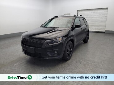 2021 Jeep Cherokee in Pittsburgh, PA 15236