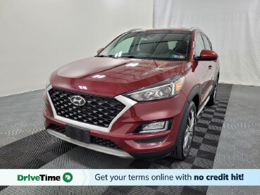 2019 Hyundai Tucson in Langhorne, PA 19047