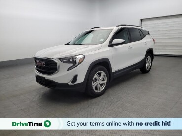 2018 GMC Terrain in New Castle, DE 19720