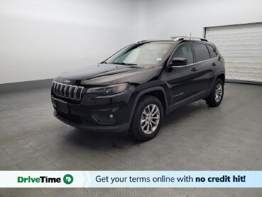 2019 Jeep Cherokee in Newport News, VA 23601