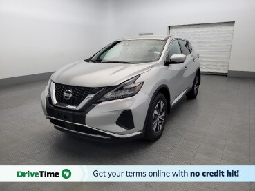 2021 Nissan Murano in Pittsburgh, PA 15237