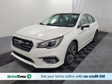 2018 Subaru Legacy in Langhorne, PA 19047