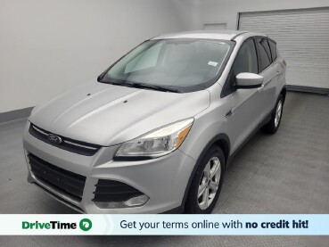 2016 Ford Escape in Gladstone, MO 64118