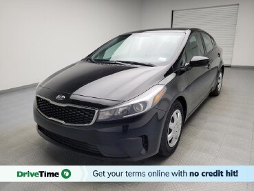 2017 Kia Forte in Grand Rapids, MI 49508