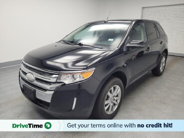 2013 Ford Edge in Indianapolis, IN 46222