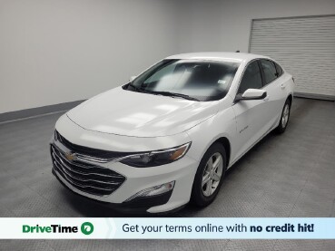 2021 Chevrolet Malibu in Indianapolis, IN 46219