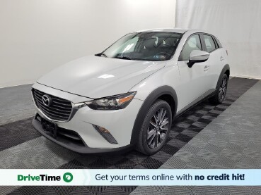 2018 Mazda CX-3 in Plymouth Meeting, PA 19462